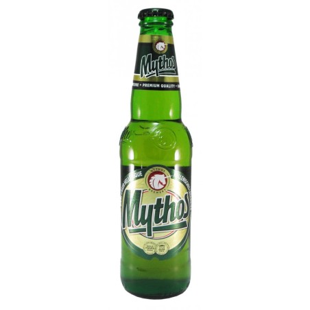 Mythos 330ml (Glas)